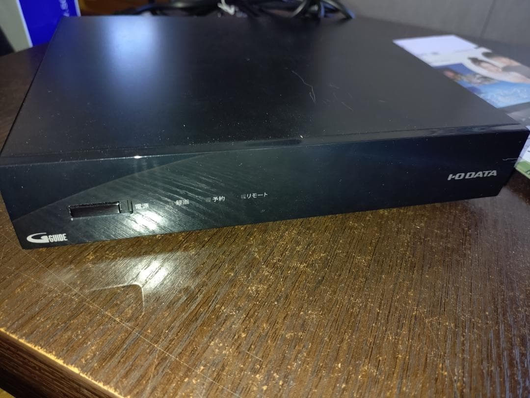 EX-BCTX2 地上・BS・110度CSデジタル放送対応録画テレビチューナー