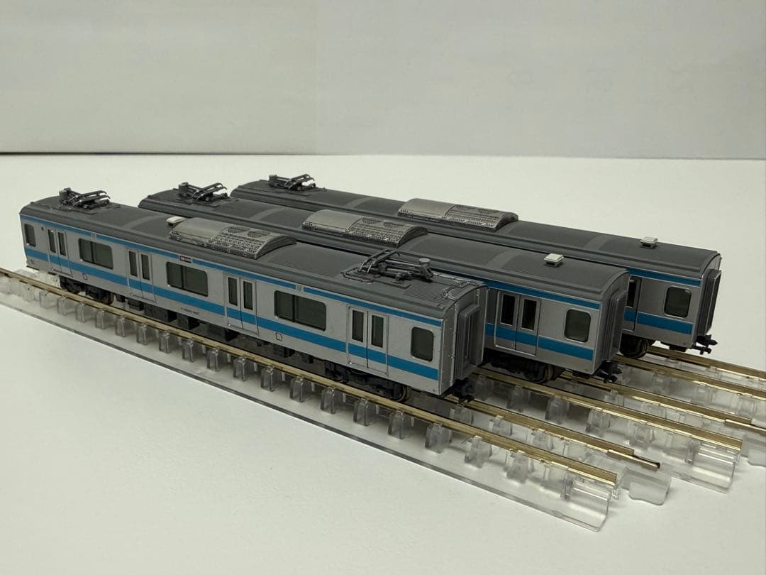 KATO E233系1000番台　10両セット