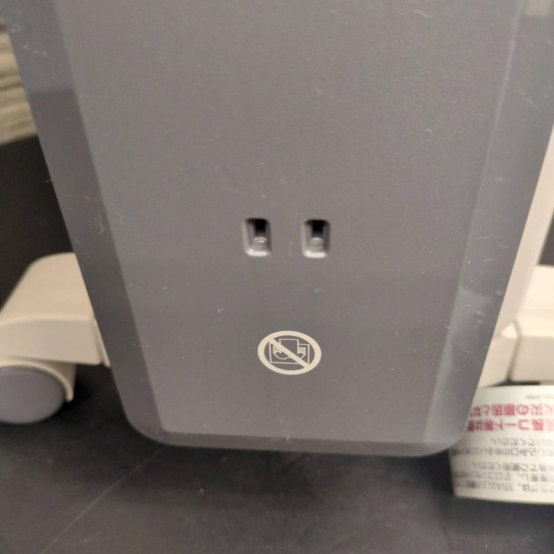 ☆デロンギオイルヒーター ヴェルティカルド RHJ21F0812-GY