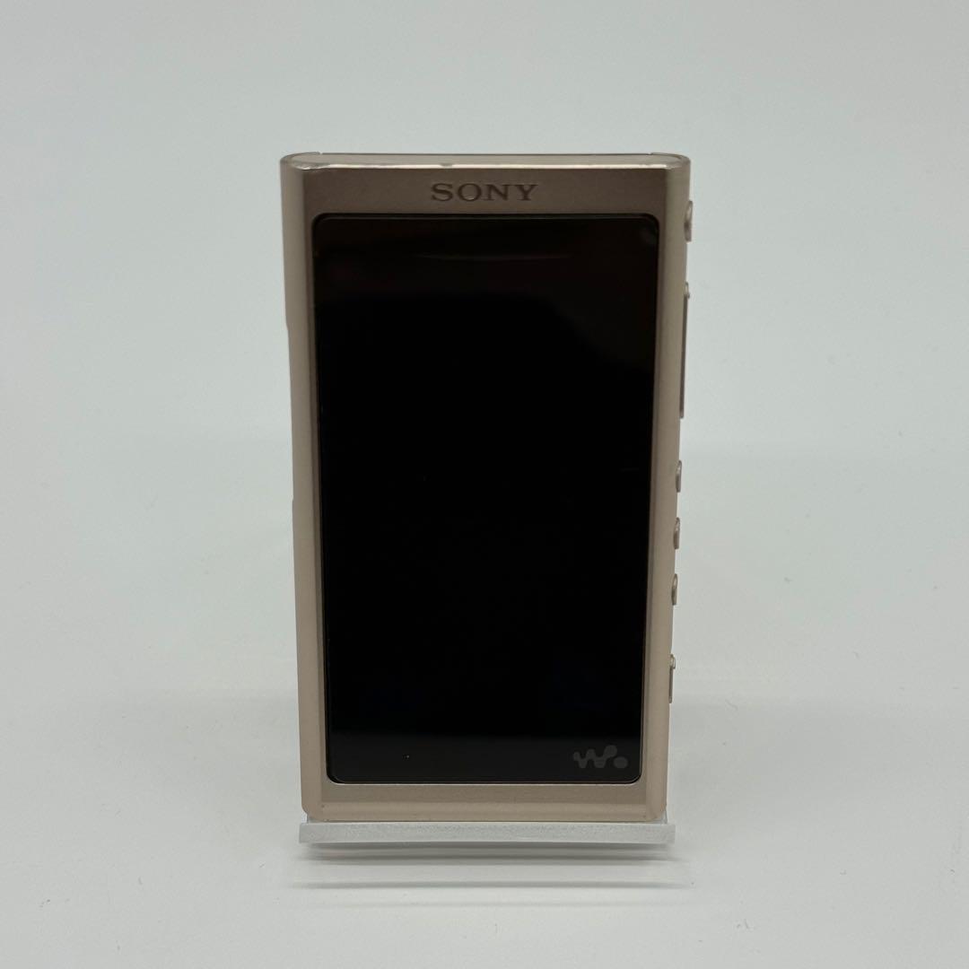 SONY ウォークマン NW-A55 16GB 動作確認済 付属品あり ハイレゾ