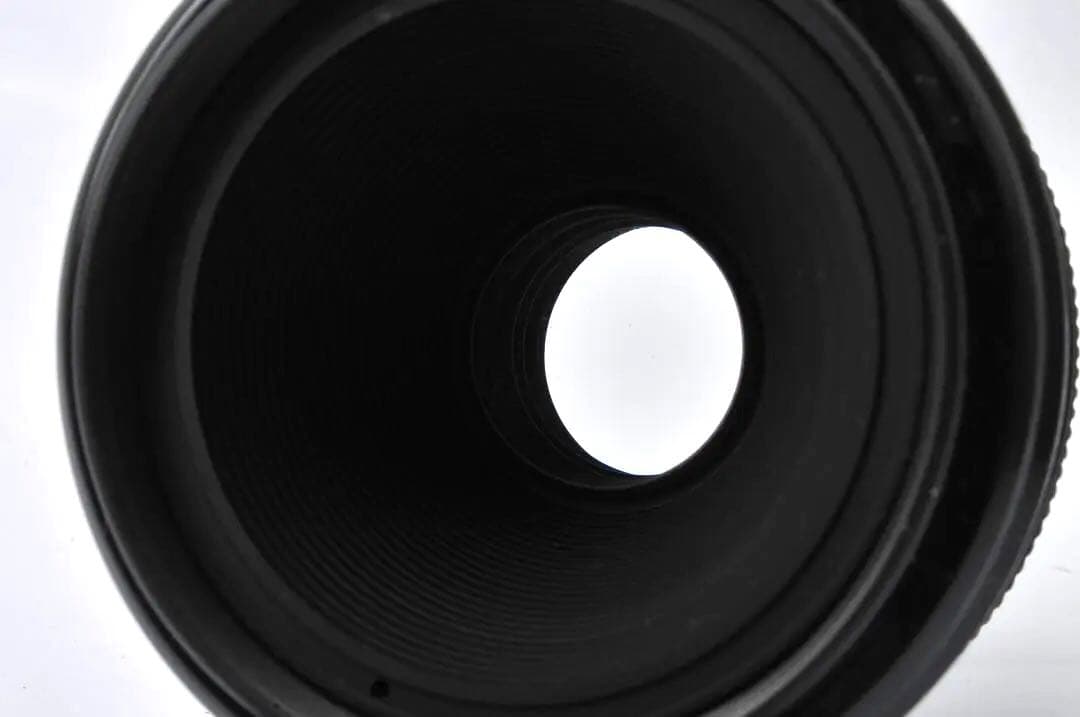 CANON キヤノン COMPACT-MACRO EF 50mm F2.5