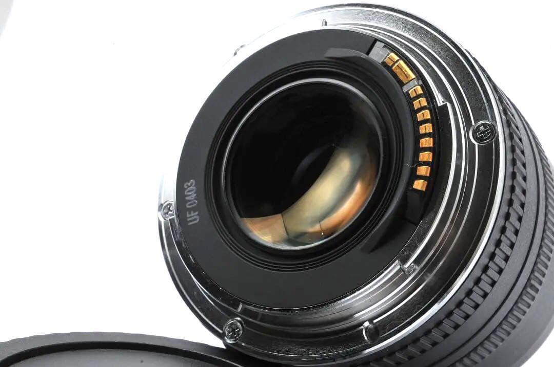 CANON キヤノン COMPACT-MACRO EF 50mm F2.5