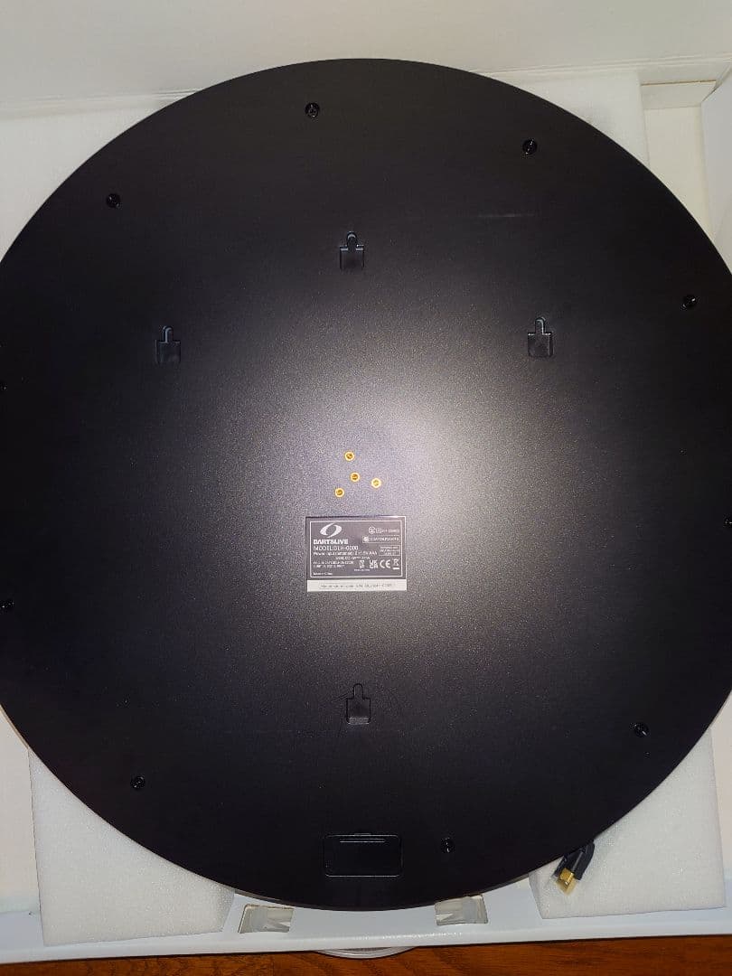 DARTSLIVE 　ポールスタンドセット