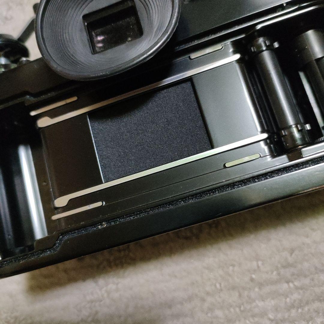 Canon AE-1 フィルムカメラ 50mmレンズ付き