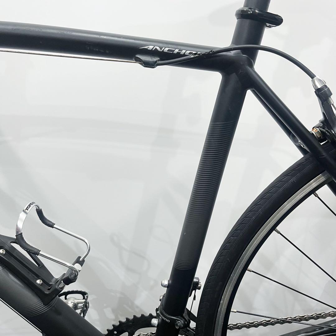 BRIDGESTONE ANCHOR RL3 DROP CLARIS サイズ54