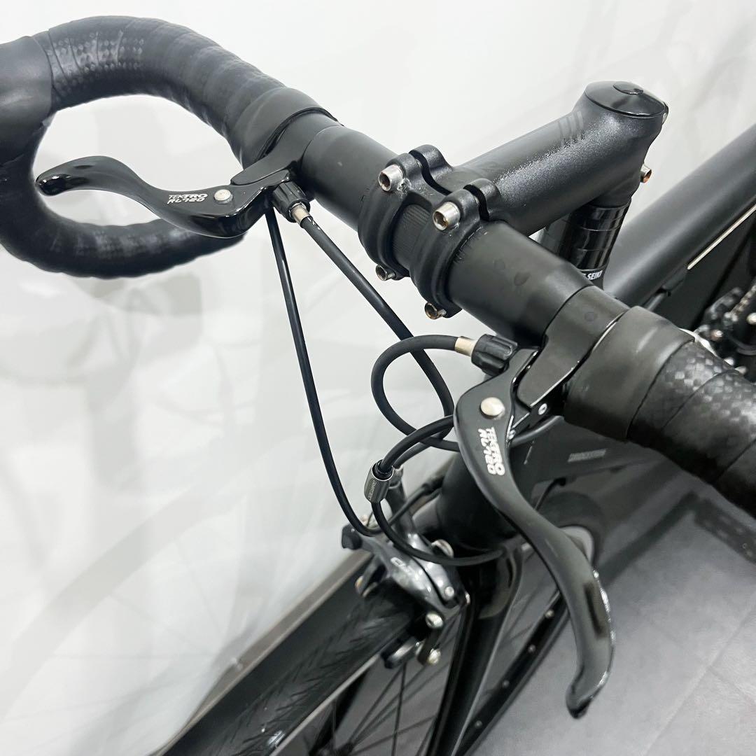 BRIDGESTONE ANCHOR RL3 DROP CLARIS サイズ54