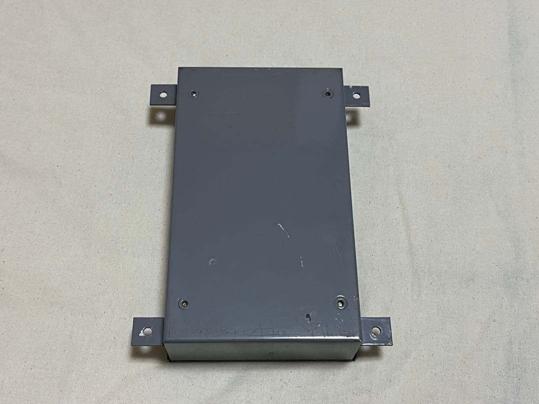 鉄道部品　小田急ドアチャイム