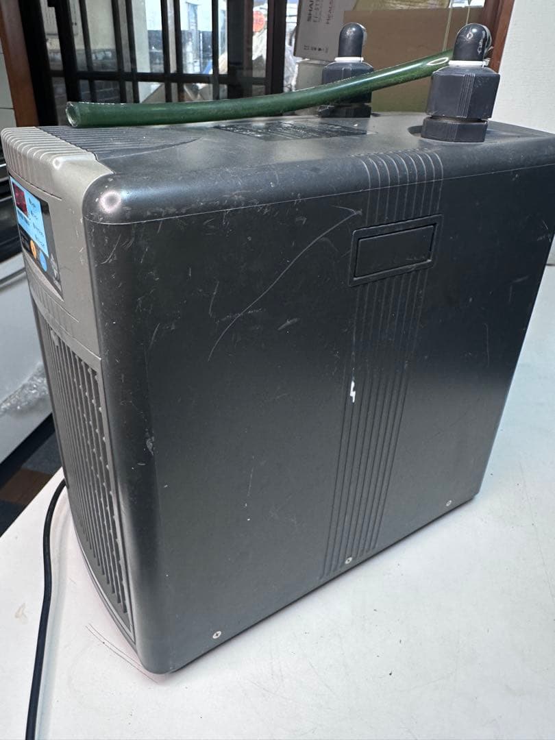 大型水槽用　ゼンスイ クーラー700e