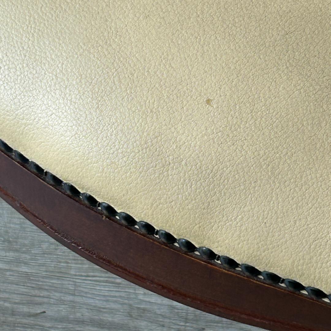 イギリス アンティーク家具 アーム チェア 1970年頃 862A