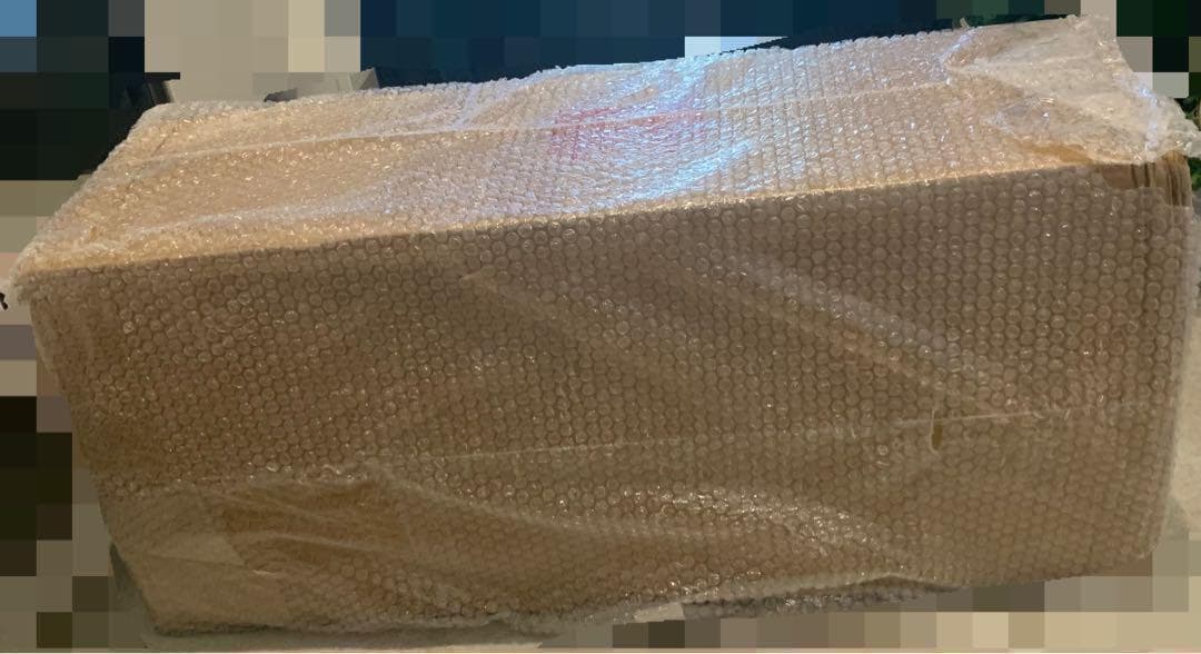 子供用トランポリン黄色　家庭用 大型 140cm 飛び出し防止保護　補助手すり付