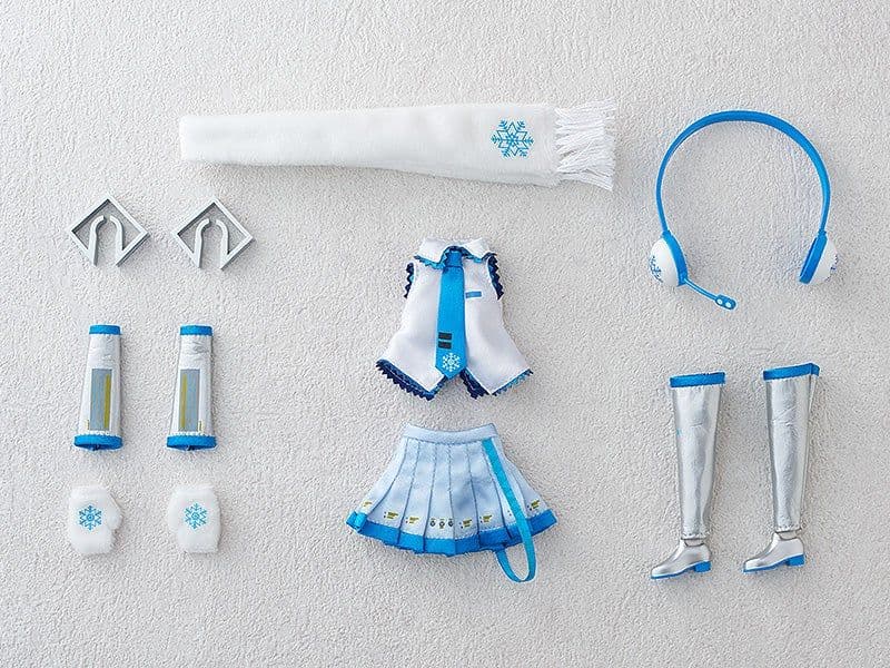 新品未開封 Harmonia humming 雪ミク