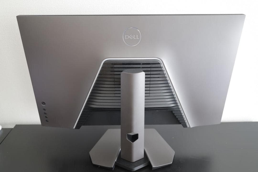 ディスプレイ・モニター本体 Dell 32 Gaming Monitor - G3223Q