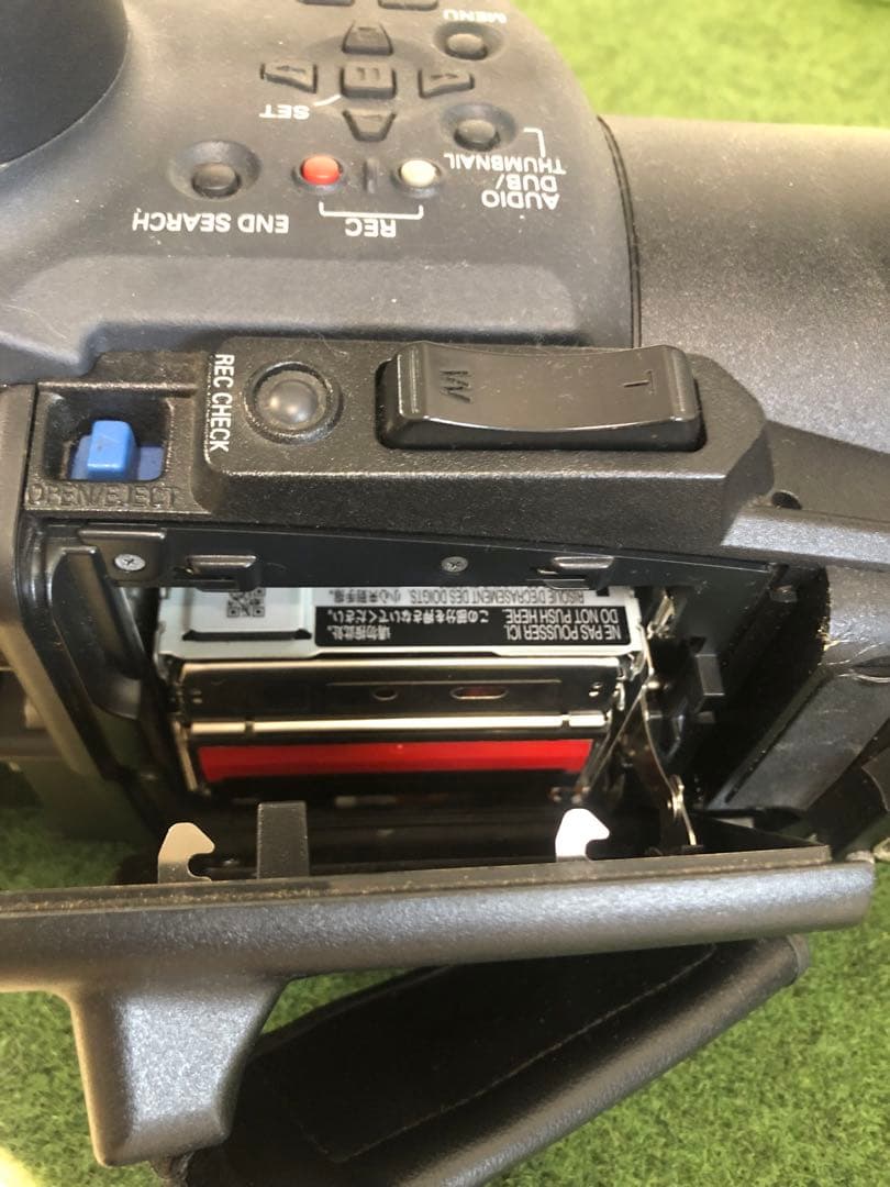 Panasonic P2カメラレコーダー AG-HVX205A