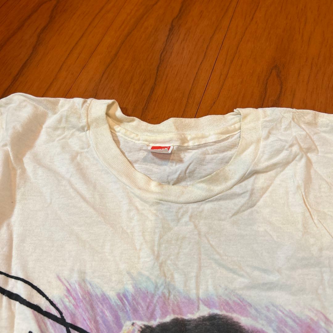 ポーラ・アブドゥル Tシャツ Hanes Lサイズ