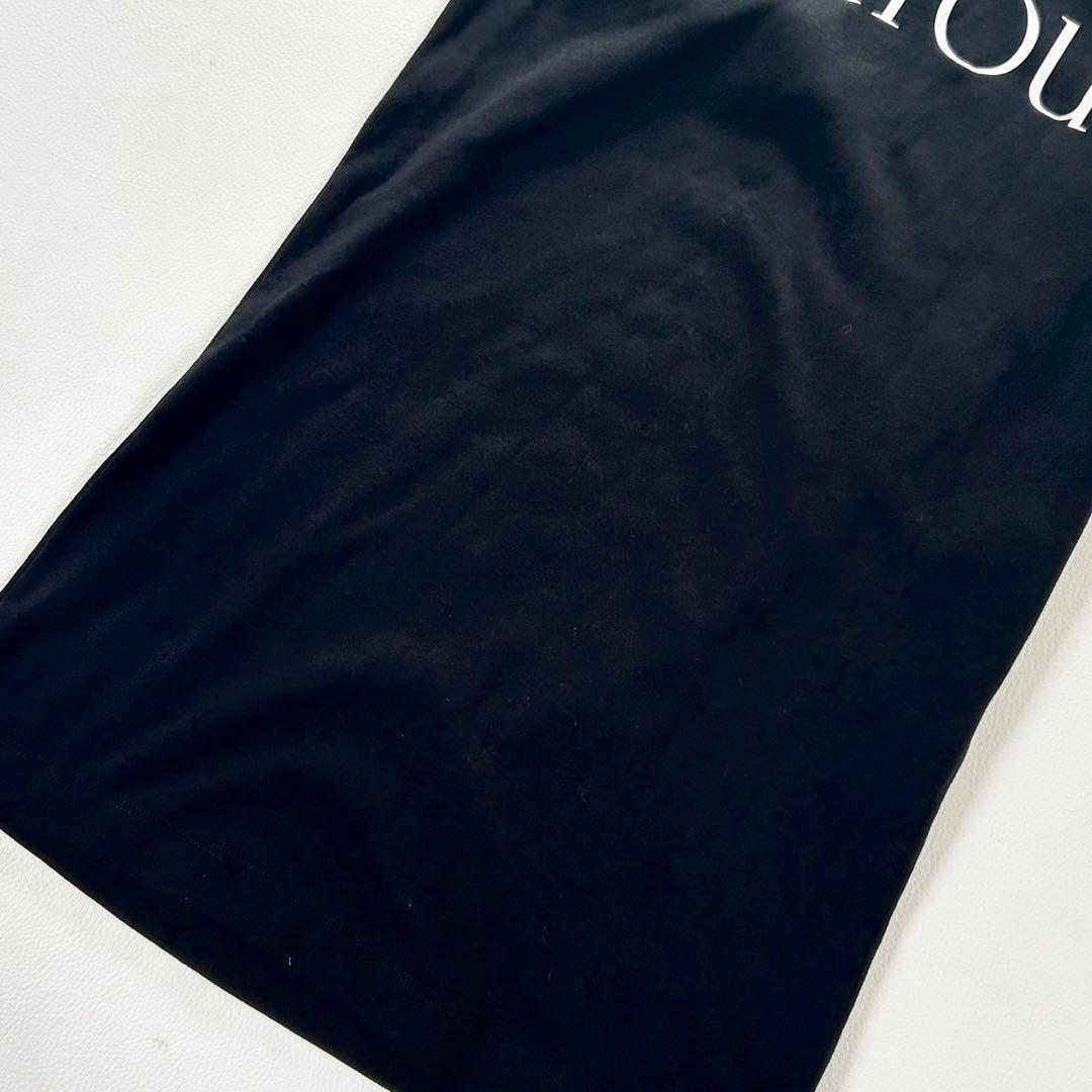 PATOU パトゥ オーガニックコットン タンクトップ (L)