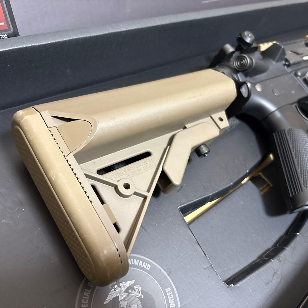 【値下げ】東京マルイ Mk18 MOD1 次世代 電動ガン