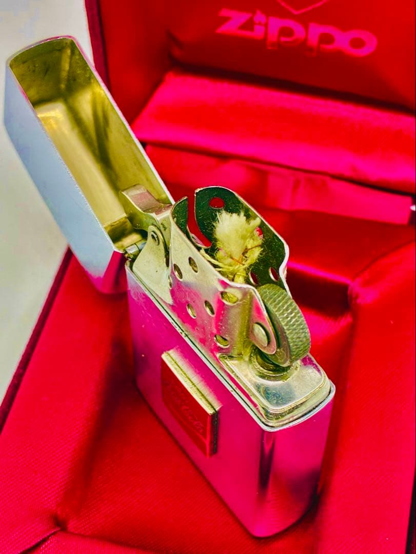 コカコーラ☆1982年製ビンテージ★enjoy★vintage