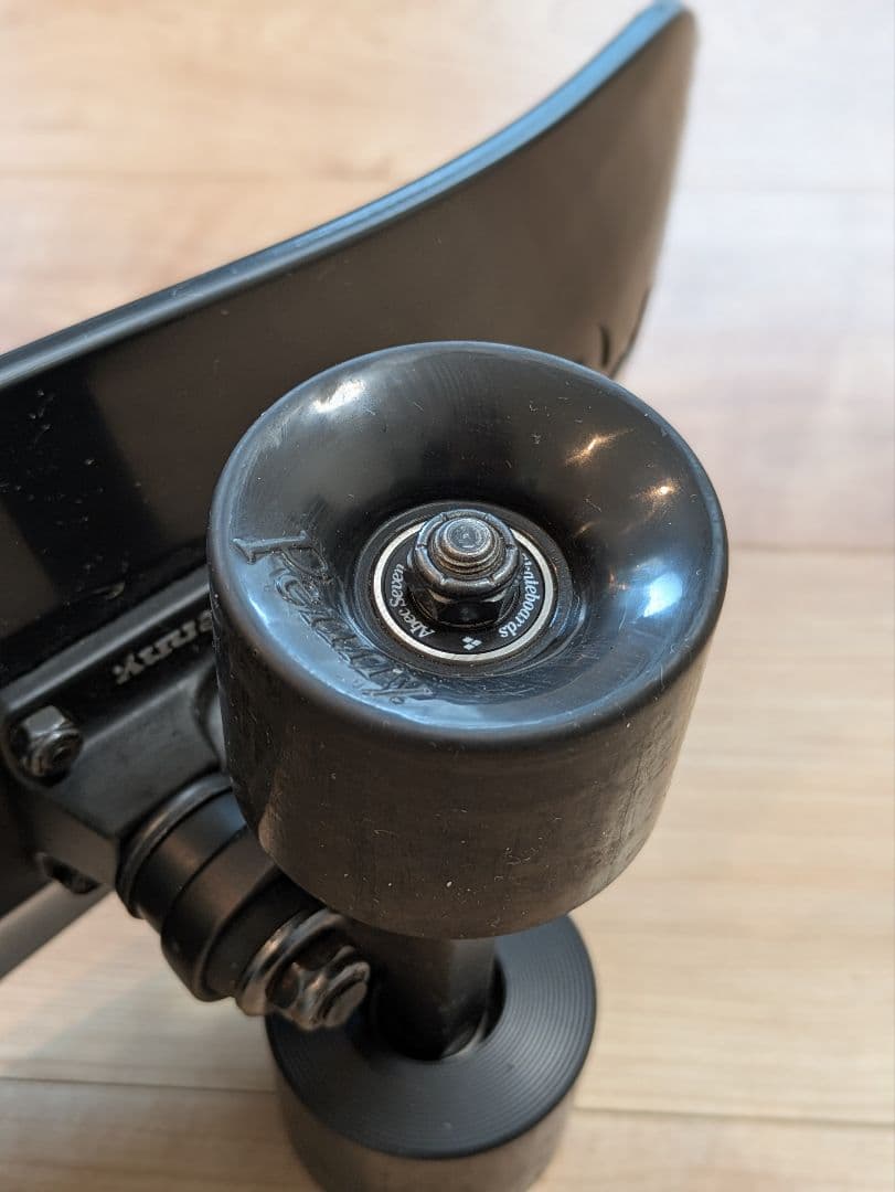 【美品】PENNY　27inch　ブラック