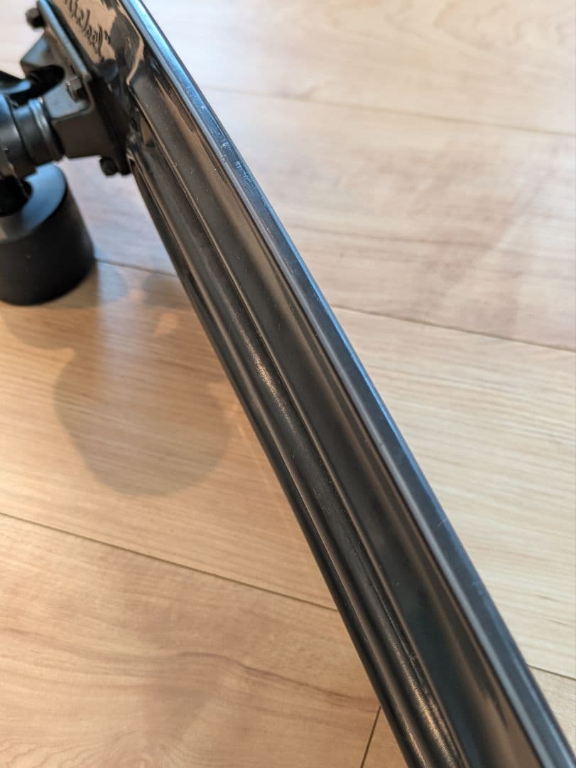 【美品】PENNY　27inch　ブラック