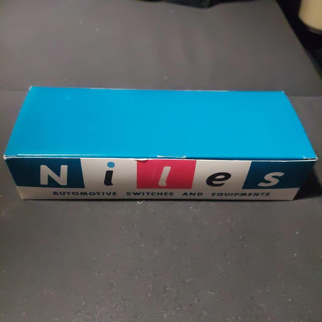 【B164】ナイルス S25PA ブレーキ油圧スイッチ