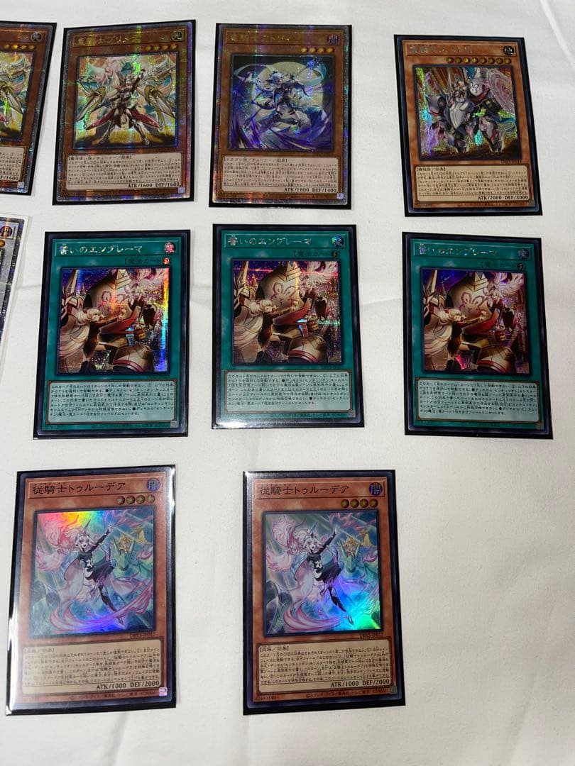 遊戯王OCG センチュリオン セット アジア