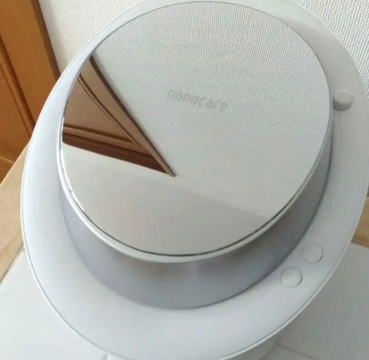 パナソニックナノケア　スチーマー　EH-CSA 96