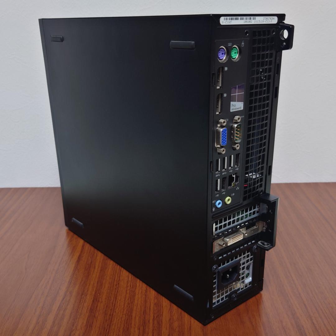 吉*丸様 DELL PRECISION T1700 E3-1241V3 12GB