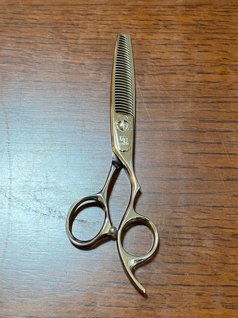 U&U セニングシザー　PA30