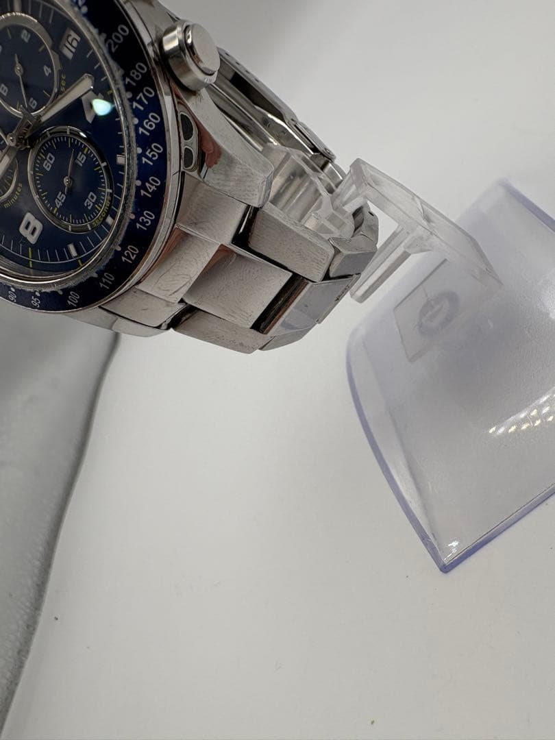 最終値下げ ティソ 腕時計 クオーツ V8 T039 メンズTISSOT