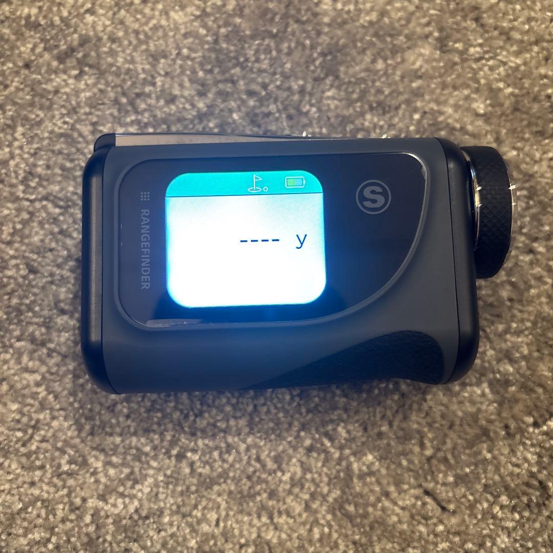 Tru-Roll VOICE EYE ゴルフ用　ボイスアイ