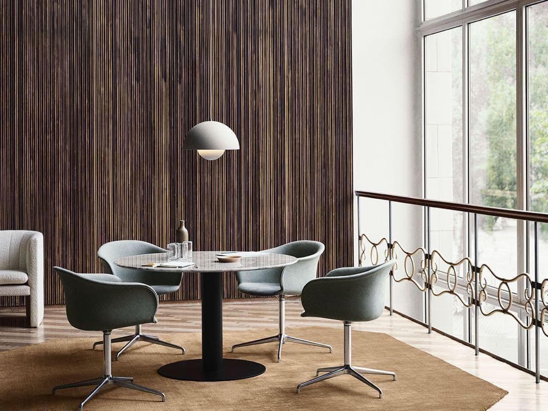 ヴェルナー・パントン フラワーポットペンダントランプ リプロダクト 照明