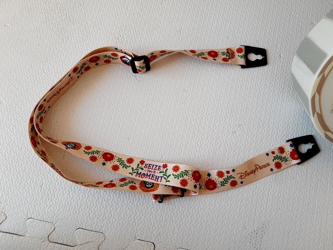 ディズニー　ピクサー　リメンバーミー　COCOギター　ポップコーンバケット　希少