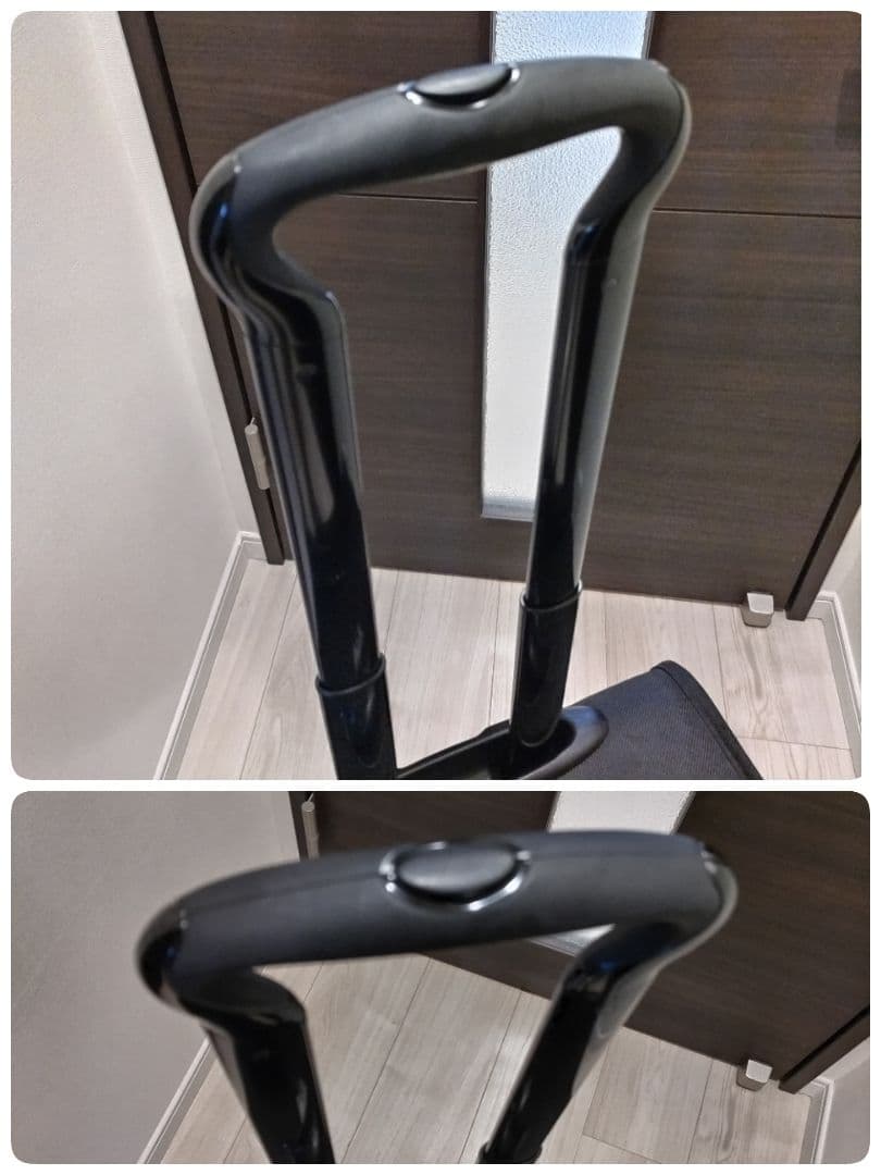 トゥミ　エキスパンダブル　キャリーケース