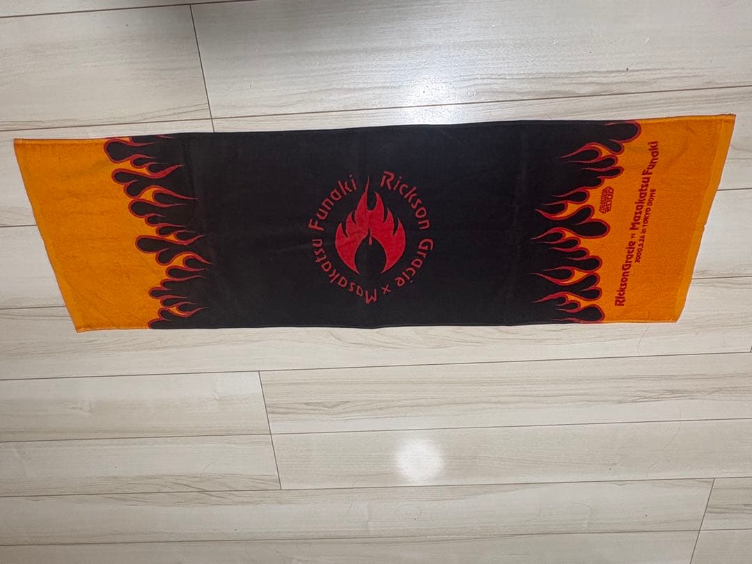 【超希少/未開封】コロシアム2000 船木誠勝vsヒクソングレイシー 5点セット