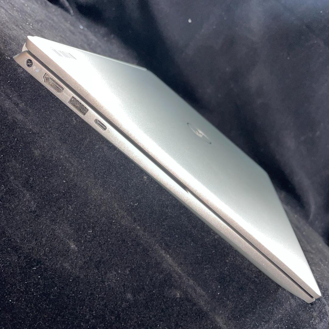 【美品 2022年製】Inspiron 14 5世代ryzen5 16GB