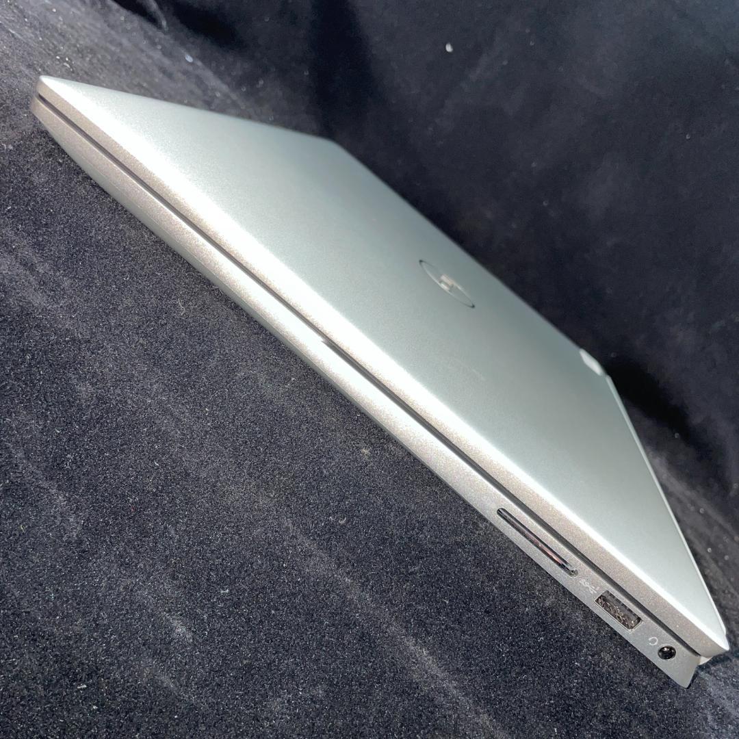 【美品 2022年製】Inspiron 14 5世代ryzen5 16GB