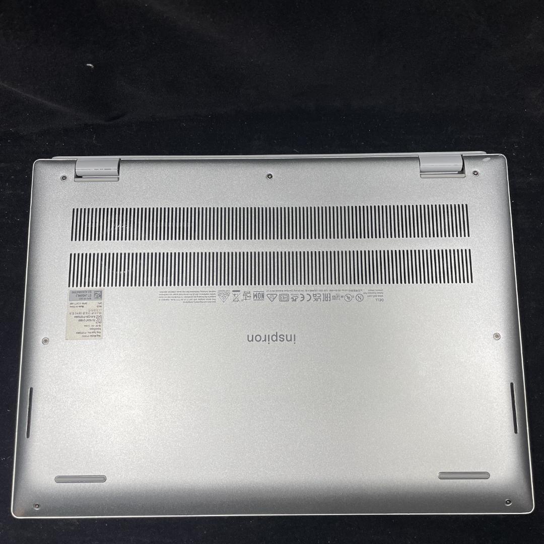 【美品 2022年製】Inspiron 14 5世代ryzen5 16GB