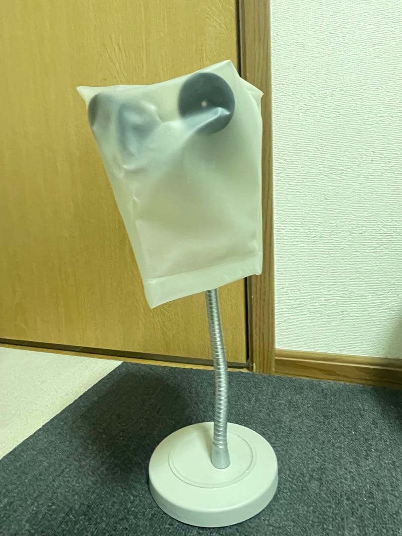 フレキシブル双眼実体顕微鏡 S300Ⅱ-S（実質倍率8倍） 菊池光学