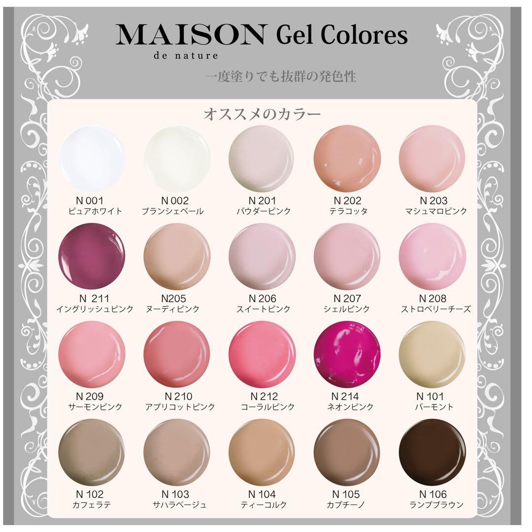 ネイルンページ