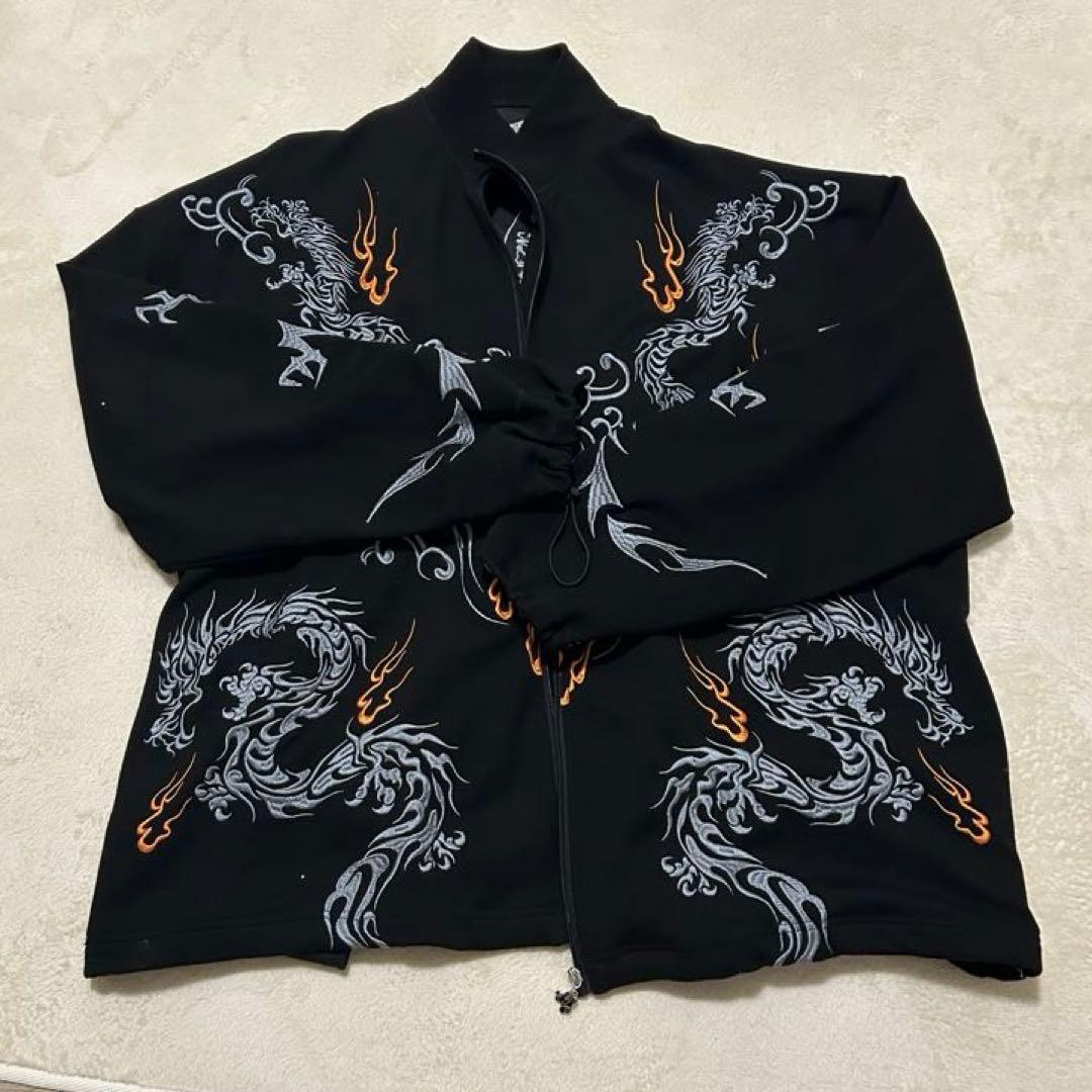 れ*ん様 GALFY/ガルフィー　三代目卍セットアップ