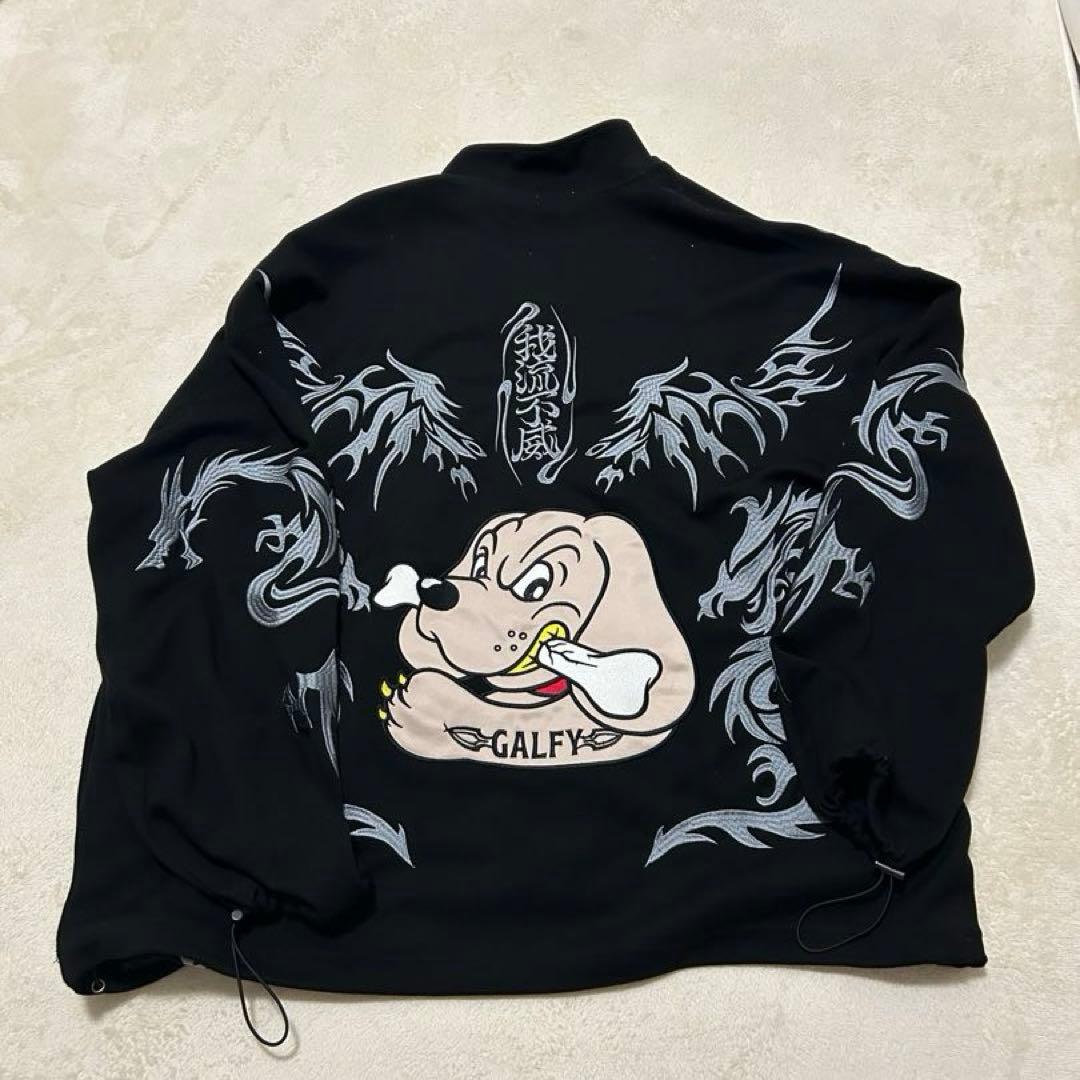 れ*ん様 GALFY/ガルフィー　三代目卍セットアップ