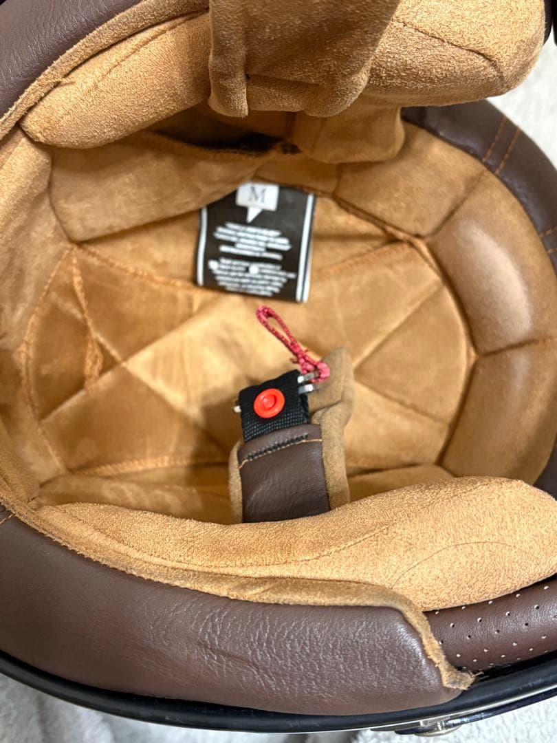 by City フルフェイスヘルメット ブラック/ゴールド ロードスターII