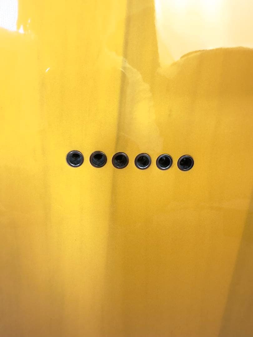 スクワイヤー✴︎テレキャスター　2024年製　アフィニティ