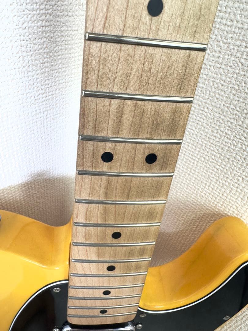 スクワイヤー✴︎テレキャスター　2024年製　アフィニティ