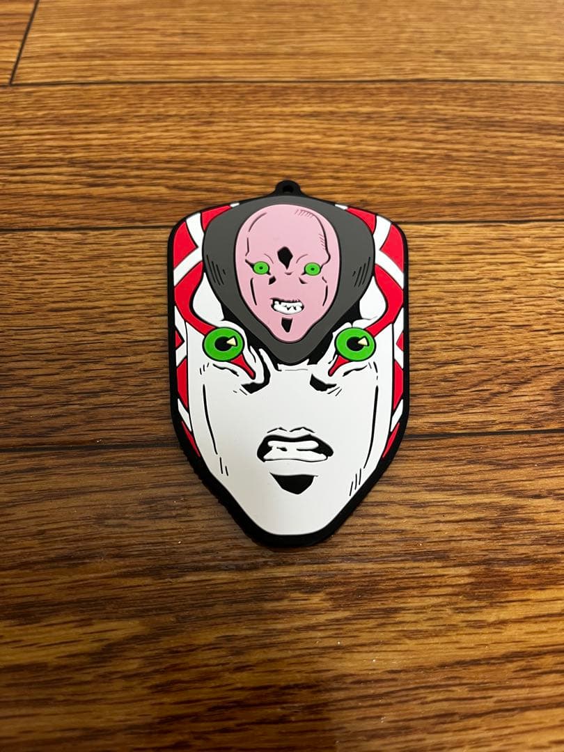 一番くじ ジョジョの奇妙な冒険 ディアボロ フィギュア