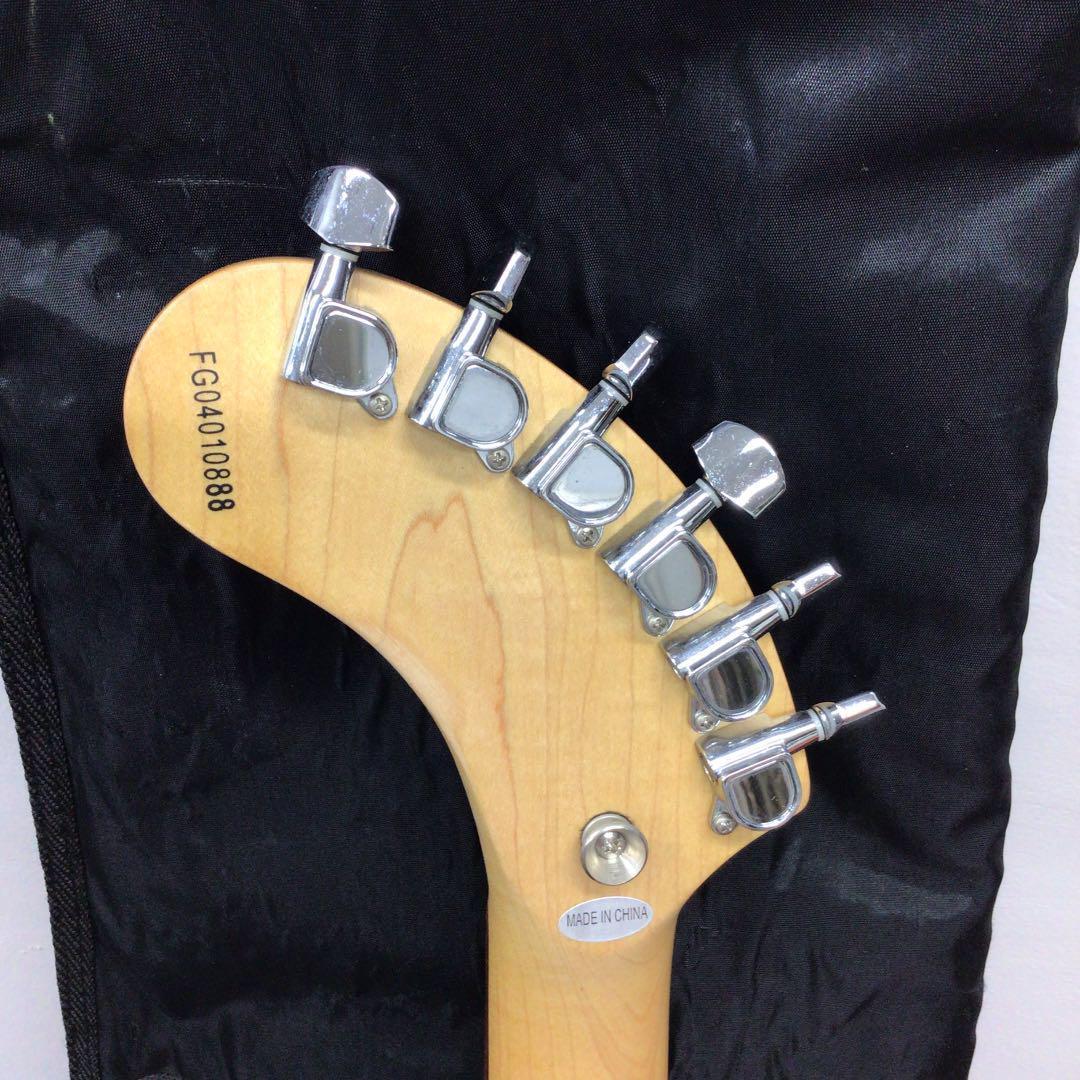 フェルナンデス　ぞうさんギター　サンリオ　あややモデル　zo-3