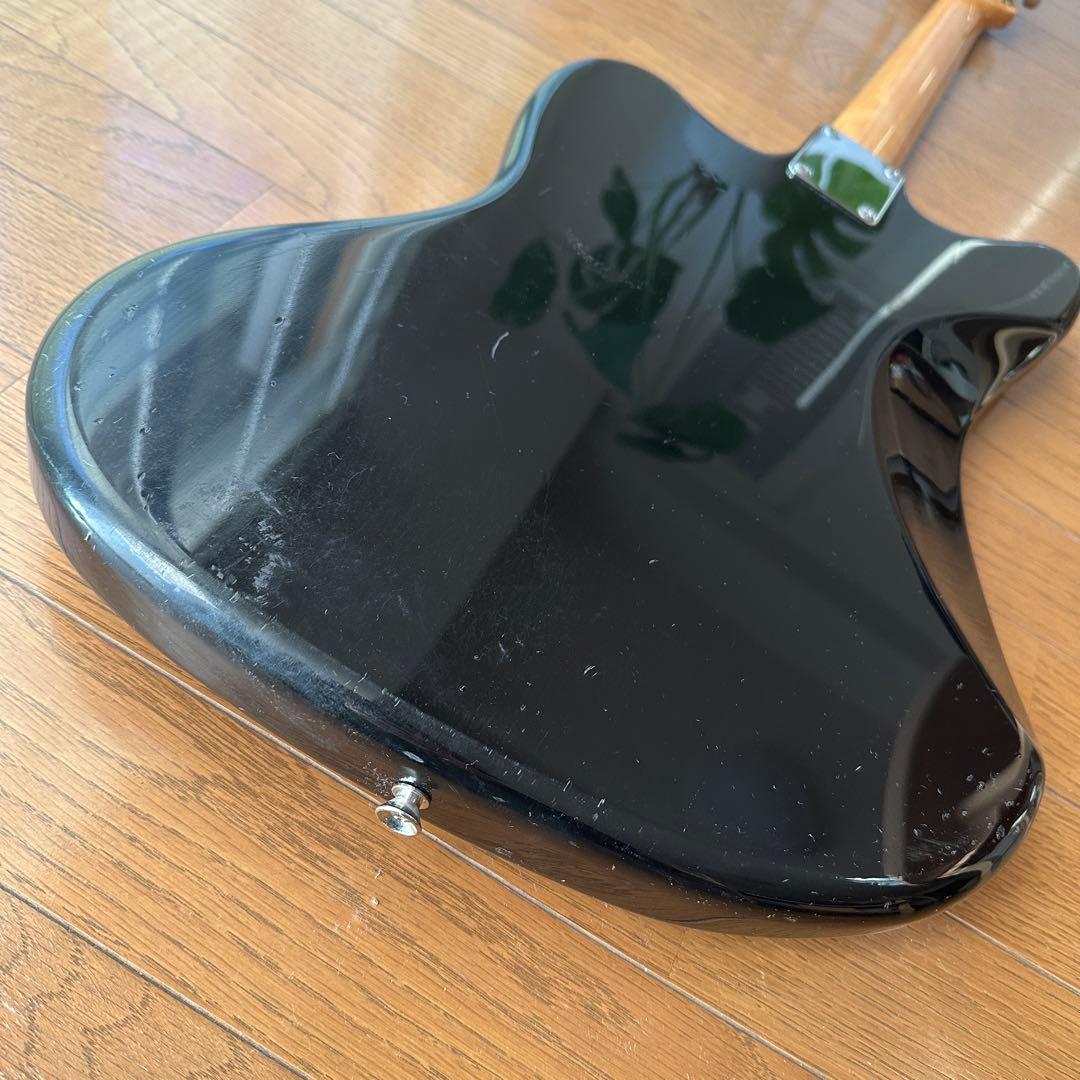 Fender Jaguar 2015年製