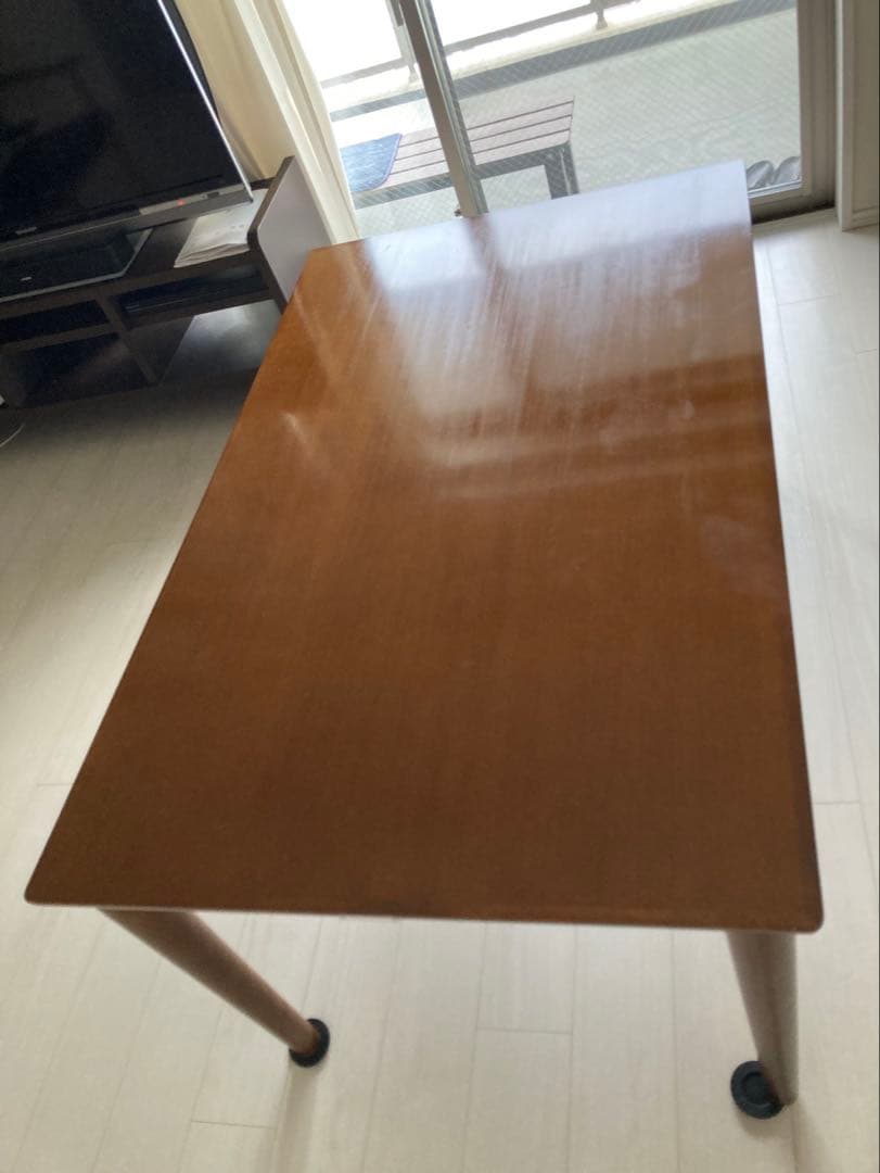 カリモク60 ダイニングテーブル