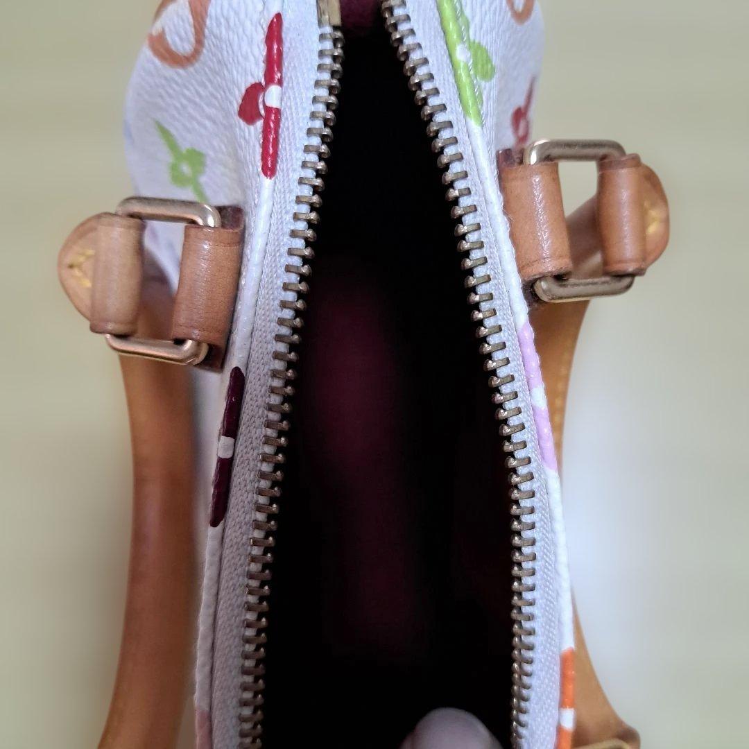 ルイ. ヴィトン　マルチカラーミニスピーディー