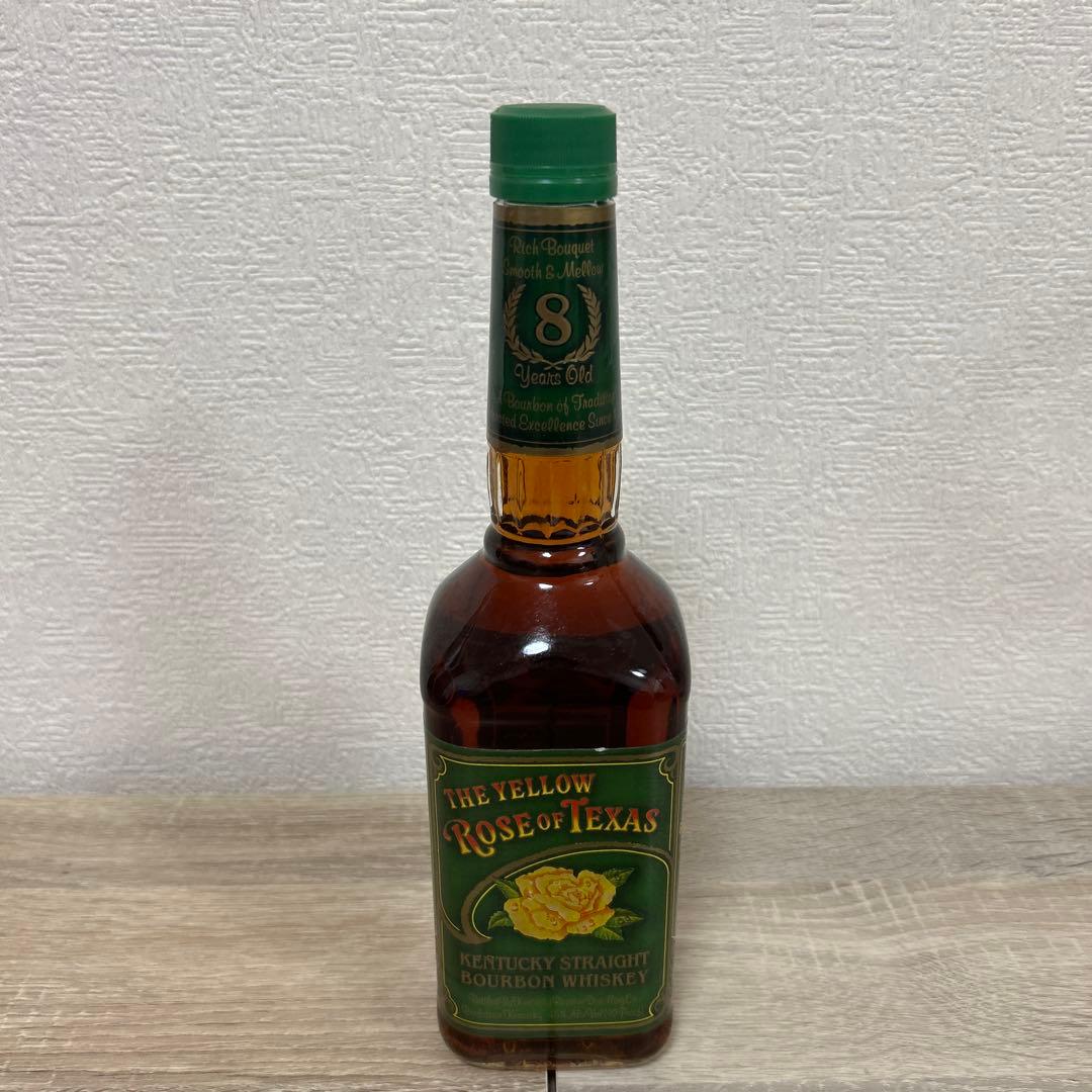 ザ　イエローローズ　オブ　テキサス8 終売品